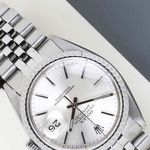 Rolex Datejust 36 16030 (1981) - 36 mm Steel case (4/8)