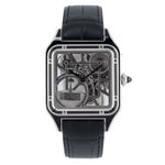 Cartier Santos Dumont WHSA0044 - (1/8)