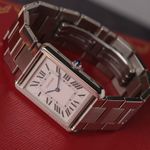 Cartier Tank Solo W5200014 - (2/5)