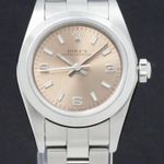 Rolex Oyster Perpetual 76080 - (1/7)