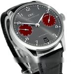 IWC Portuguese Automatic IW500126 - (3/5)