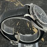 Omega Speedmaster Moonphase 304.33.44.52.01.001 (2026) - Zwart wijzerplaat 44mm Staal (6/8)