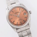 Tudor Prince Oysterdate 9016/0 (1970) - Pink dial 34 mm Steel case (1/6)