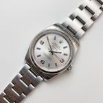 Rolex Oyster Perpetual 34 114200 (Onbekend (willekeurig serienummer)) - 34mm Staal (3/5)