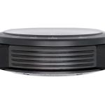 Porsche Design Flat Six P6341.13.44.1169 (2008) - Zwart wijzerplaat 45mm Titanium (4/6)