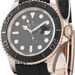 Rolex Yacht-Master 40 126655 - (3/5)