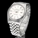 Rolex Datejust 36 16014 (1988) - 36 mm Steel case (2/8)
