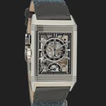 Jaeger-LeCoultre Reverso Q389848J (2024) - 30mm Staal (8/8)