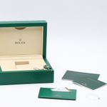 Rolex Datejust 41 126300 (Unknown (random serial)) - 41 mm Steel case (8/8)