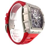 Richard Mille Unknown RM002 - (4/8)