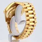 Rolex Day-Date 40 228398TBR - (10/16)