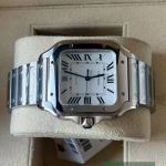 Cartier Santos WSSA0018 - (4/7)