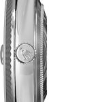 Rolex Datejust 41 126334 (2025) - 41 mm Steel case (4/5)