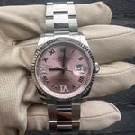 Rolex Datejust 36 126234 - (3/4)