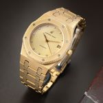 Audemars Piguet Royal Oak 4153/477BA - (4/8)
