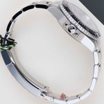 Rolex Sea-Dweller 4000 116600 (2015) - Black dial 40 mm Steel case (7/8)