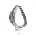 Cartier Santos Galbée 2423 (2001) - Wit wijzerplaat 24mm Staal (3/5)