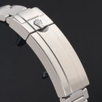 Rolex Submariner Date 116610LN (2019) - Black dial 40 mm Steel case (8/8)