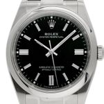 Rolex Oyster Perpetual 36 126000 - (1/7)
