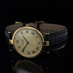 Cartier Tank Vermeil 590003 - (5/8)