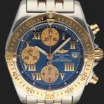 Breitling Chrono Cockpit C13358 - (2/8)