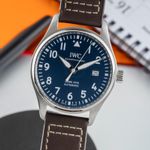 IWC Pilot Mark IW327004 - (3/8)