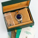 Rolex Datejust 36 16233 - (7/7)