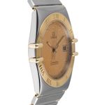 Omega Constellation 198.0136   398.0864 - (7/8)