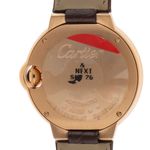 Cartier Ballon Bleu 33mm W6920097 - (6/7)