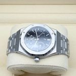 Audemars Piguet Royal Oak Dual Time 25730ST - (17/35)