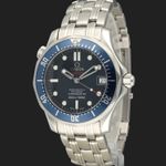 Omega Seamaster Diver 300 M 2222.80.00 - (1/7)
