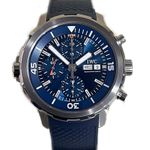 IWC Aquatimer Chronograph IW376806 - (1/1)