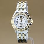 Breitling Cockpit Lady D67365 (2008) - 31 mm Steel case (2/8)