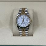 Rolex Datejust 126333 - (6/6)