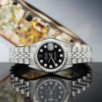 Rolex Lady-Datejust 79174 - (1/8)