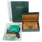 Rolex GMT-Master II 16710 - (2/8)