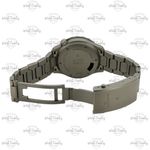 Sinn U50 1050.0301 (Onbekend (willekeurig serienummer)) - 41mm Staal (6/8)