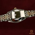 Rolex Datejust 31 68273 - (6/8)