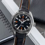 Omega Seamaster Planet Ocean 232.33.38.20.01.002 - (3/8)