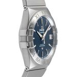 Omega Constellation Men 123.10.38.21.03.001 - (7/8)