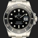 Rolex Submariner Date 116610LN - (3/8)