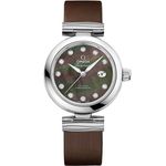 Omega De Ville Ladymatic 425.32.34.20.57.004 - (1/1)