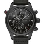 IWC Pilot Double Chronograph IW371815 - (1/1)