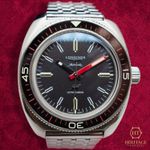 Longines Heritage L2.836.4.52.9 - (1/8)