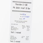 Rolex Oyster Perpetual 34 124200 - (5/8)