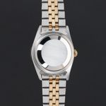 Rolex Datejust 36 16233 (1991) - 36mm Goud/Staal (7/8)