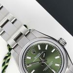 Rolex Oyster Perpetual 26 176200 - (3/7)