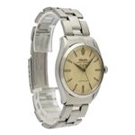 Rolex Oyster 6552 - (6/12)
