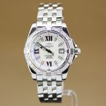 Breitling Cockpit Lady A71356 - (2/8)