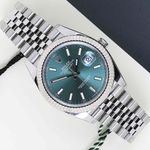 Rolex Datejust 41 126334 - (1/8)